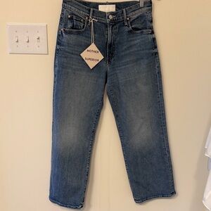 Mother Maven Ankle size 27